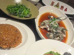 -英冠索菲特酒店·萧湘阁中餐厅