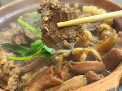 -包工仔·牛杂自助放题
