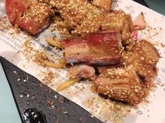 -添福来墨鱼饺子 · 海鲜东北菜(大连星海·黄浦路店)