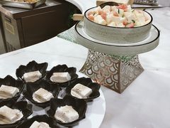 -大佛寺高级素食自助餐厅