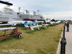 -中国人民解放军海军博物馆