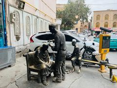 -艾提尕尔清真寺