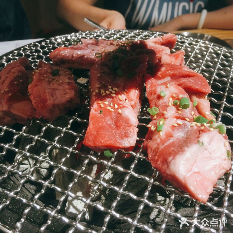叙旧食堂