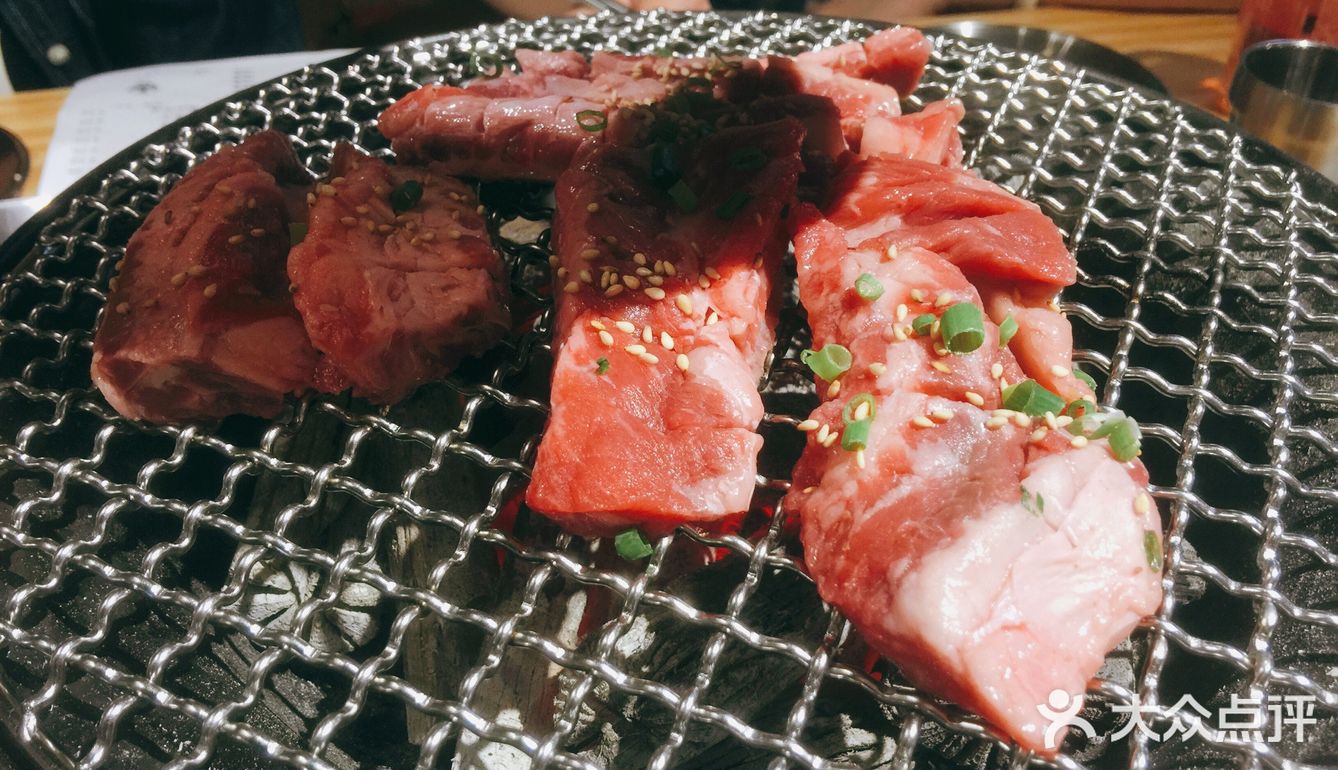 叙旧食堂