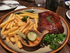 -blue frog蓝蛙(长泰广场店)