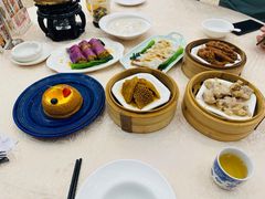 -坚记酒家·佛山老字号·顺德鱼生标准示范店