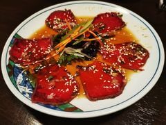 -万岛日本料理铁板烧(静安店)