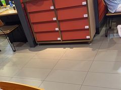 -新石器烤肉(百联川沙店)