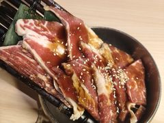 坛子牛排-伊茉家的烤肉店(勒泰中心店)