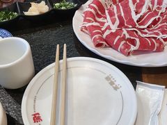 -清真·京华源铜锅涮肉(丰庆店)