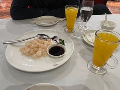 清炒河虾仁-苏浙汇(朝外店)