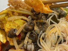 -龍城柳州螺蛳粉(群星路店)