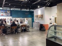 -海马体照相馆(天津世纪都会店)