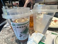 -禄婶鸡煲·打边炉