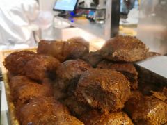 -清真·鸦儿李记·涮肉(和平里店)