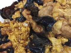 醋溜木须-昱德来·天津菜(河西店)