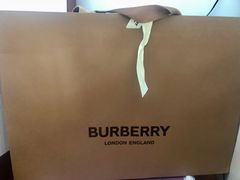 -BURBERRY(杭州万象城童装精品店)