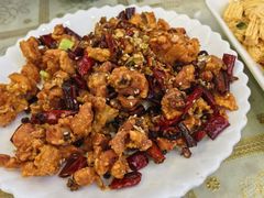 -汇丰泽阳京东肉饼店(亢山路店)