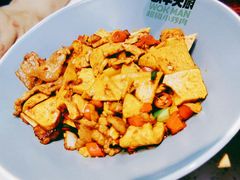 攸县香干-胡子大厨·超级小炒肉(华润店)