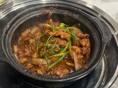 -二楼老店重庆鸡公煲(真光路店)