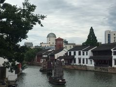 -衣裳街历史文化街区