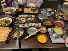 -夜食白市Yespicy·烧烤啤酒宵夜(番禺四海城店)