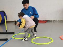 -凯孚尼儿童运动馆(空港总店)