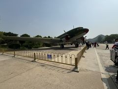 -中国航空博物馆