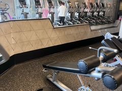 -锐动健身游泳(博地中心店)