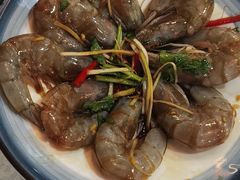 -渔娘渔家丹东海鲜(东直门店)