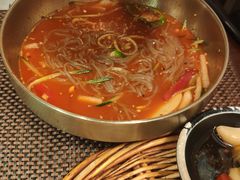 -三代烤肉(保利广场店)