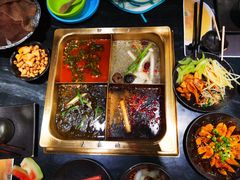-王家渡火锅(金宝汇店)