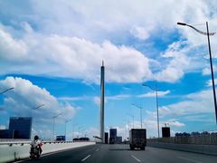 -大湾区中央湿地公园