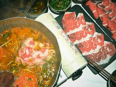 -旺福·贵州酸汤牛肉火锅(陆悦天地店)