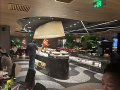 -拉蒂娜·巴西牛排馆 Latina·Brazilian Steakhouse(王府井喜悦店)