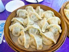 -韩记海鲜饺子旗舰店(红海新区店)