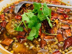 麻辣牛肉-川香鼎盛(市桥富华总店)