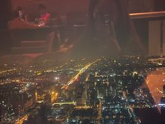 -云·酷Atmosphere(国贸大酒店)