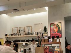 -玫瑰咖啡(中山六路店)