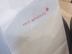 -双风车咖啡馆 Twin Windmills(六道口店)