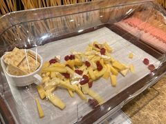 -索菲特酒店·海鲜自助 ·聚餐厅