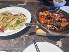 -汤城小厨•粤菜•靓汤(苏州街店)