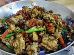 -胖东瓜·浏阳菜馆(火车站店)
