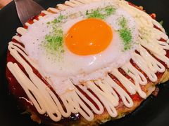 大阪烧-FROM FARM八亩农场(三里屯店)