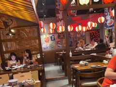 -白石的深夜食堂(济南万象城店)