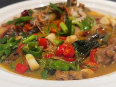 -梁家大院•农家菜(昆山会展中心店)