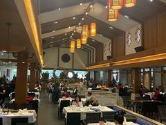 大堂-沙河粉村·国家非遗传承(云台店)