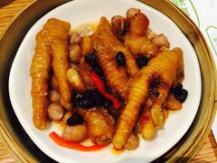 -庆记香港烧味小馆(浦东机场店)