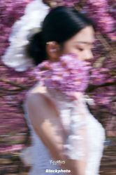 点击看大图 -予白婚纱礼服馆
