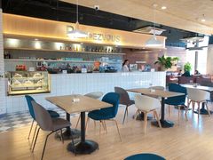 -朗迪姆餐厅(丰尚国际广场店)